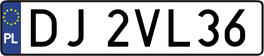 DJ2VL36