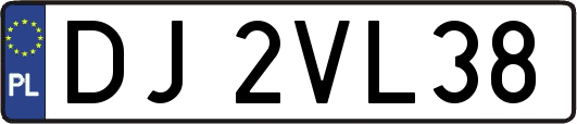 DJ2VL38