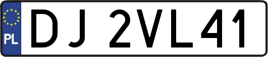 DJ2VL41