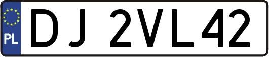 DJ2VL42