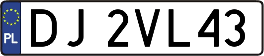 DJ2VL43