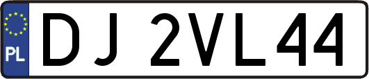 DJ2VL44