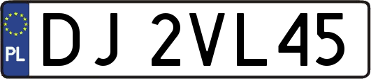 DJ2VL45