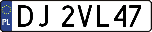 DJ2VL47