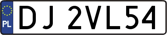 DJ2VL54