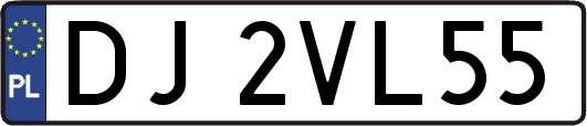 DJ2VL55