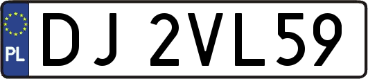 DJ2VL59