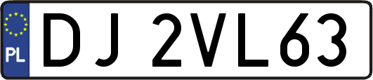 DJ2VL63