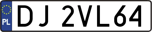 DJ2VL64