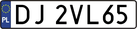 DJ2VL65