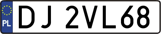DJ2VL68