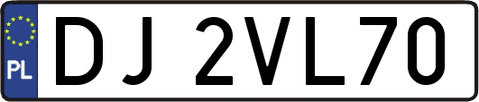 DJ2VL70