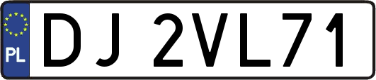 DJ2VL71