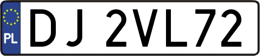 DJ2VL72