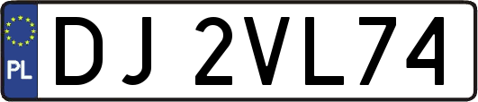 DJ2VL74