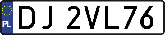 DJ2VL76
