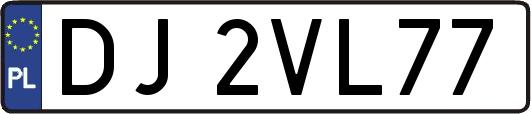 DJ2VL77