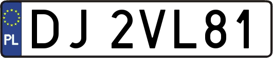 DJ2VL81