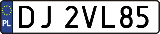 DJ2VL85