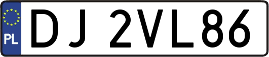 DJ2VL86