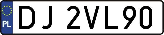 DJ2VL90