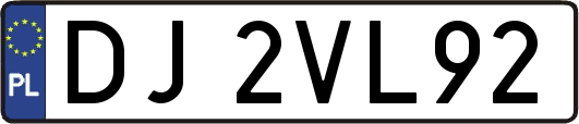 DJ2VL92