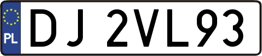 DJ2VL93