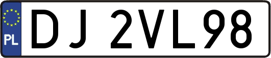 DJ2VL98