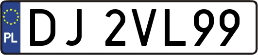 DJ2VL99