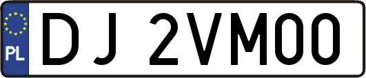 DJ2VM00