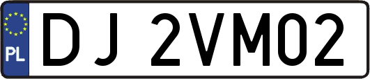 DJ2VM02