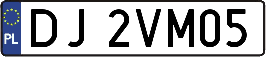 DJ2VM05