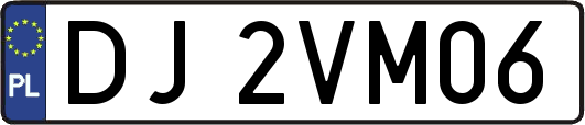 DJ2VM06