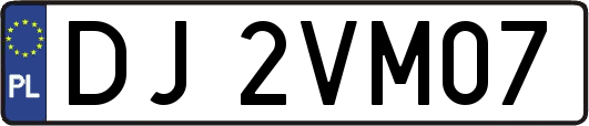 DJ2VM07