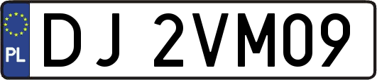 DJ2VM09