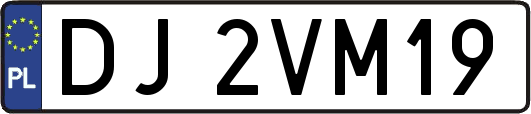 DJ2VM19