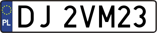DJ2VM23