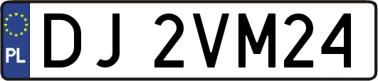 DJ2VM24