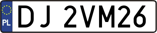 DJ2VM26