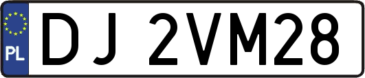 DJ2VM28