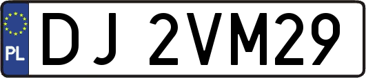 DJ2VM29
