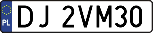DJ2VM30