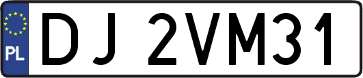 DJ2VM31
