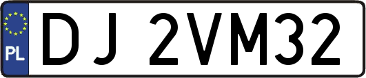 DJ2VM32