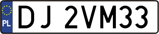 DJ2VM33