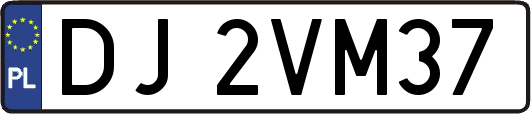 DJ2VM37