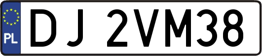 DJ2VM38