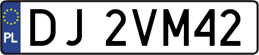 DJ2VM42