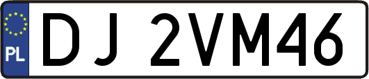 DJ2VM46