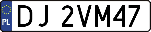 DJ2VM47